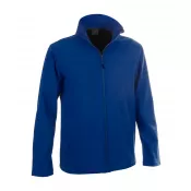 ciemno niebieski - Baidok softshell