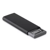 Zestaw 24 śrubokrętów precyzyjnych TOOLBOX