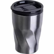 Kubek termiczny BERKELEY 350 ml