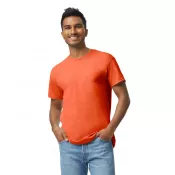 Orange - Koszulka bawełniana 150 g/m² Gildan SoftStyle™ 64000