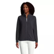 Polar damski RPET 280 g/m² Sol's FACTOR WOMEN Granatowy