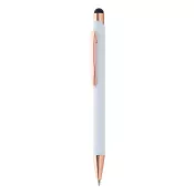 biały - Auros długopis