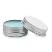 Balsam do ust wegański SPF 10 w puszce BALM Baby Blue