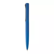 niebieski - Rampant długopis