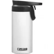 Biały - Kubek termiczny CamelBak® Forge Flow 350 ml