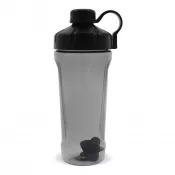 czarny - Shaker XL 900ml