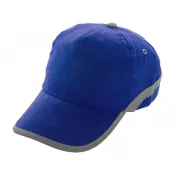 niebieski - Tarea czapka baseball-owa