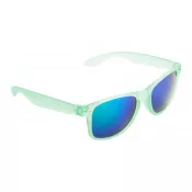 zielony - Nival okulary przeciwsłoneczne