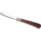 Nóż do masła składany GARMISCH Schwarzwolf