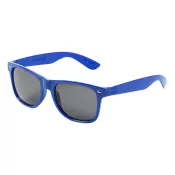 niebieski - Sigma okulary przeciwsłoneczne z RPET