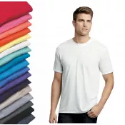 Koszulka bawełniana 150 g/m² Gildan SoftStyle™ 64000