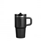 Black 2.0 - Kubek termiczny The Quencher ProTour Flip Straw Tumbler 0.59L