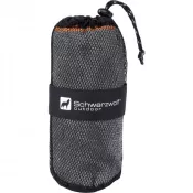 Ręcznik turystyczny CITAS Schwarzwolf