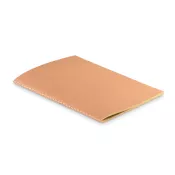 Zeszyt A5 40 kartek gładkie MID PAPER BOOK