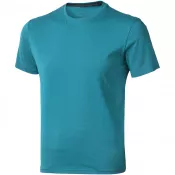 Morski - Męski T-shirt 160 g/m²  Elevate Life Nanaimo