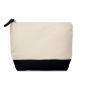 Kosmetyczka bawełniana 340 g/m² KLEUREN