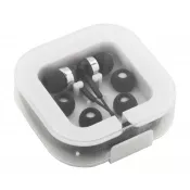 czarny - Cound USB-C słuchawki