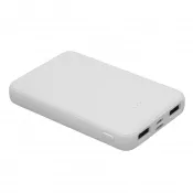 biały - Powerbank