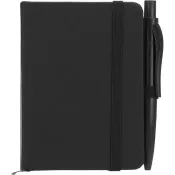 Notes A7 z długopisem SAN ANTONIO