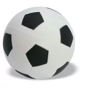 Antystres piłka nożna z pianki PU GOAL