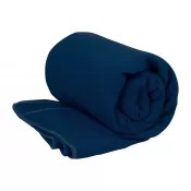 ciemno niebieski - Bayalax ręcznik