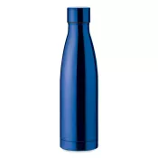 Butelka termiczna stalowa 500 ml BELO BOTTLE Niebieski