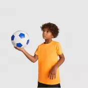 Green Fern - Imola sportowa koszulka dziecięca z krótkim rękawem
