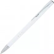 Długopis metalowy soft touch NEW JERSEY