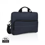 niebieski - Torba na laptopa 15,6" Impact AWARE™ RPET