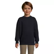 Bluza dziecięca 280 g/m² Sol's NEW SUPREME KIDS Granatowy