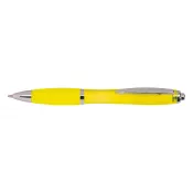 żółty - Długopis SWAY