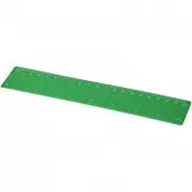 Zielony - Linijka Rothko PP o długości 20 cm