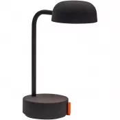 Antracyt - Kooduu Fokus przenośna lampa