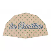 Folbreeze Eco niestandardowy wentylator ręczny