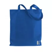 niebieski - Rezzin torba na zakupy RPET