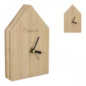 Zegar biurkowy Homestead