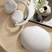 Słuchawki nauszne Philips TAH8000E z funkcją ANC 