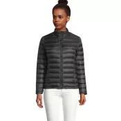 Kurtka puchowa damska Sol's WILSON WOMEN