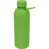 Butelka stalowa soft touch OSTRAVA 800 ml