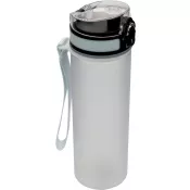 przeźroczysty - Butelka z tritanu BEAUMONT 570 ml