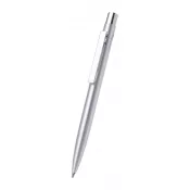 srebrny - Wutax długopis