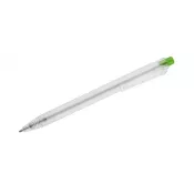 zielony - Długopis KLIIR