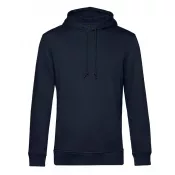 Navy Blue (006) - Bluza męska z kapturem B&C Organic Inspire Hooded