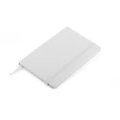 biały - Notes LAPRE A5