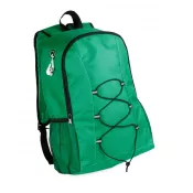 zielony - Lendross plecak