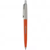 Pomarańczowy - Parker Jotter Recycled długopis kulkowy z recyklingu