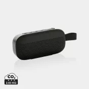 czarny - Głośnik bezprzewodowy 5W Soundbox