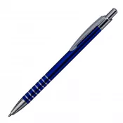niebieski - Długopis Bonito