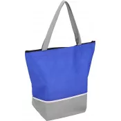 Torba termiczna non woven THEO niebieski