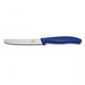 niebieski - Nóż stołowy Victorinox Swiss Classic
